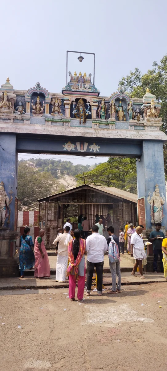 Sholingur
